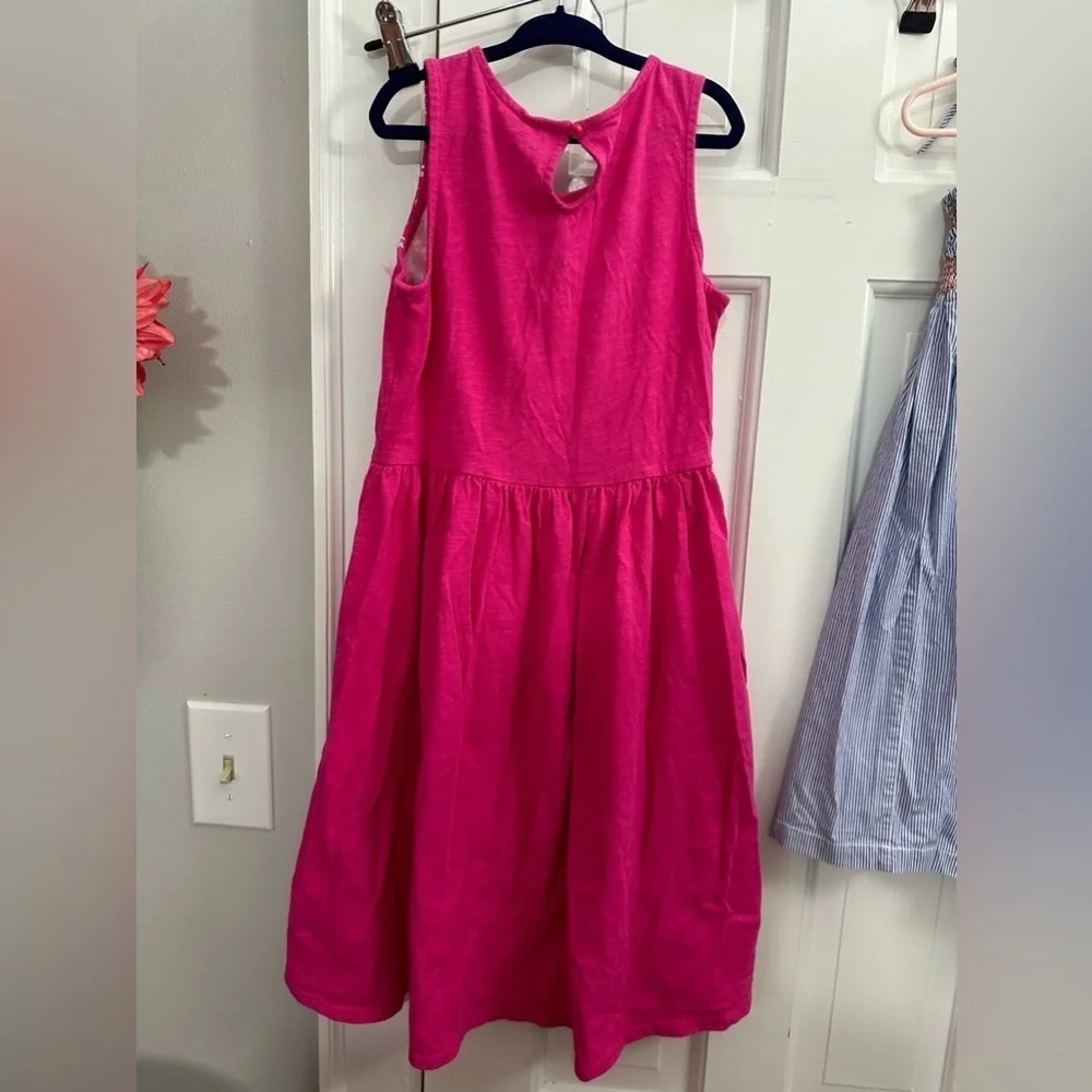 Gymboree dress